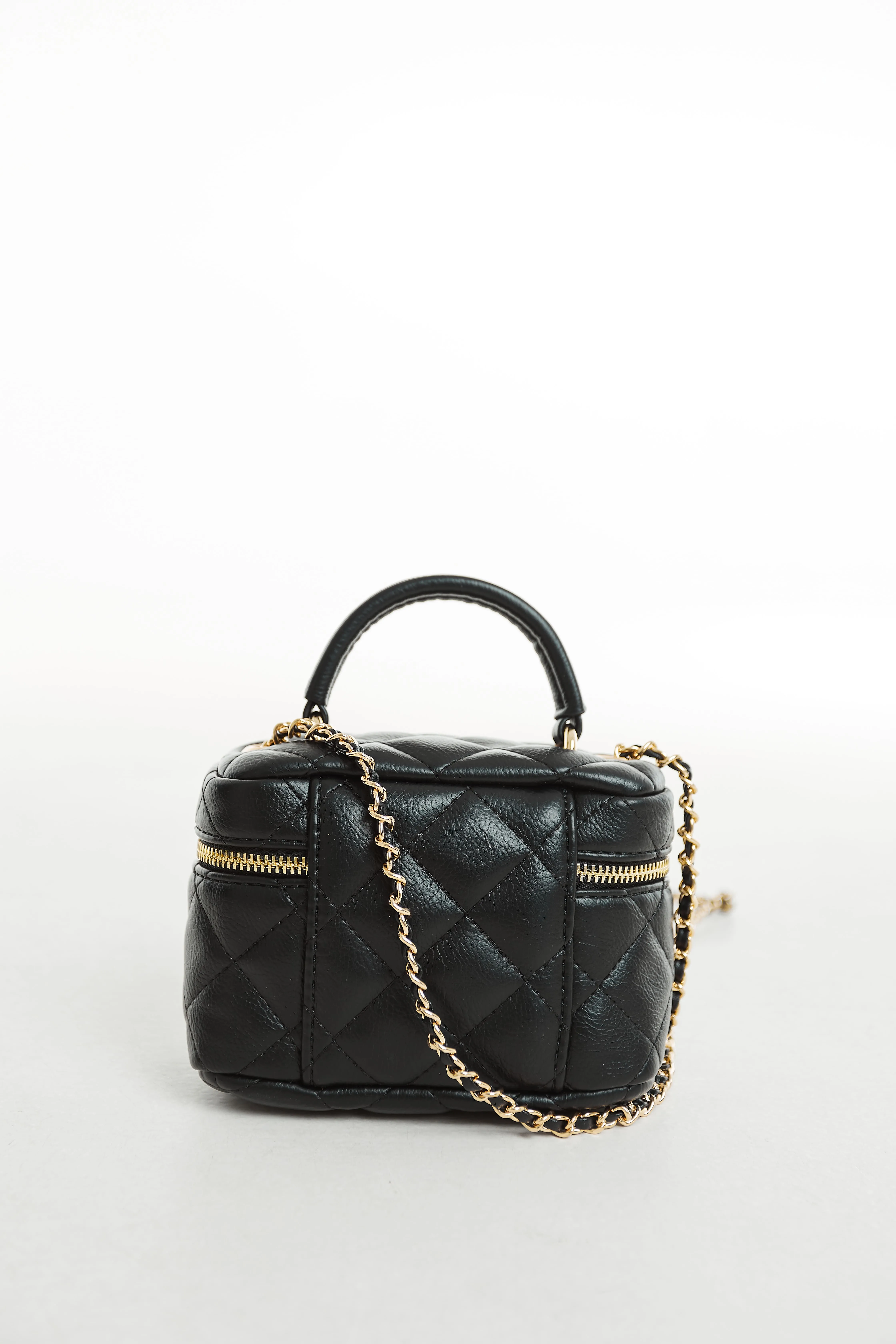 AMY BAG BLACK